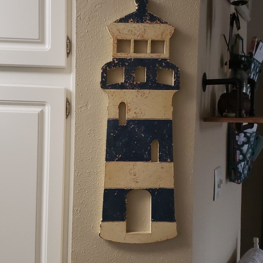 Lighthouse